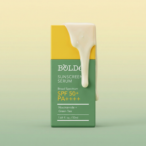 Sunscreen Serum SPF 50 PA++++