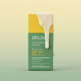 Sunscreen Serum SPF 50 PA++++