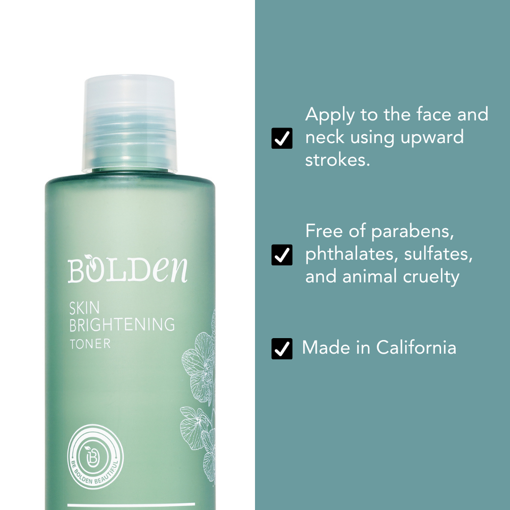 bolden glycolic acid toner