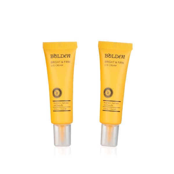 Bolden 2x Eye Cream Bundle