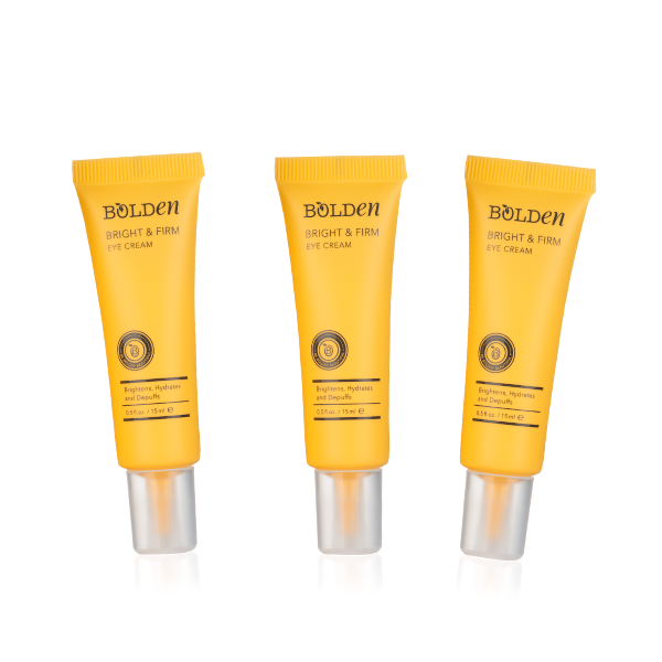 Bolden 3x Eye Cream Bundle