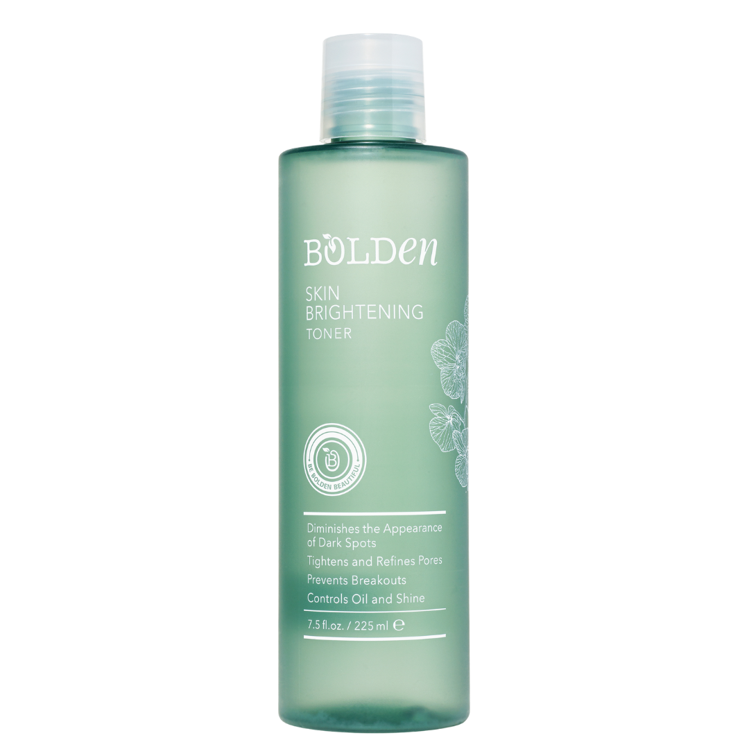 Brightening Toner