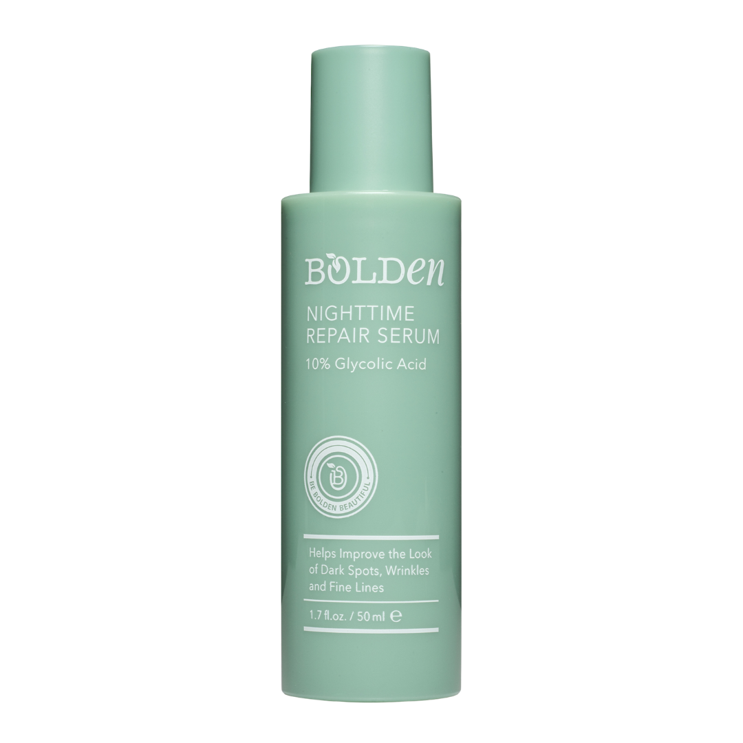 Nighttime Repair Serum