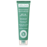 Brightening Moisturizer SPF 30 0.75 Fl Oz